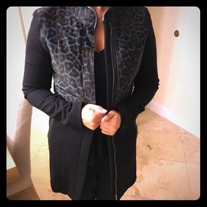 Elie Tahari jacket